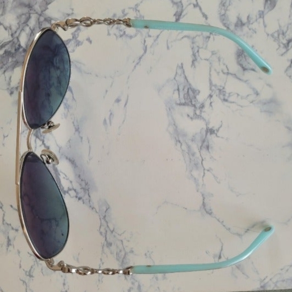 Tiffany & Co. Sunglasses main image 4